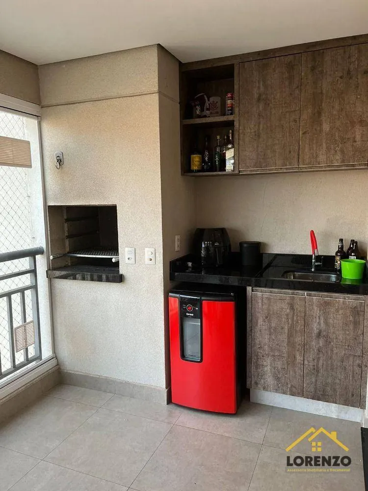 Apartamento, 2 quartos, 93 m² - Foto 5