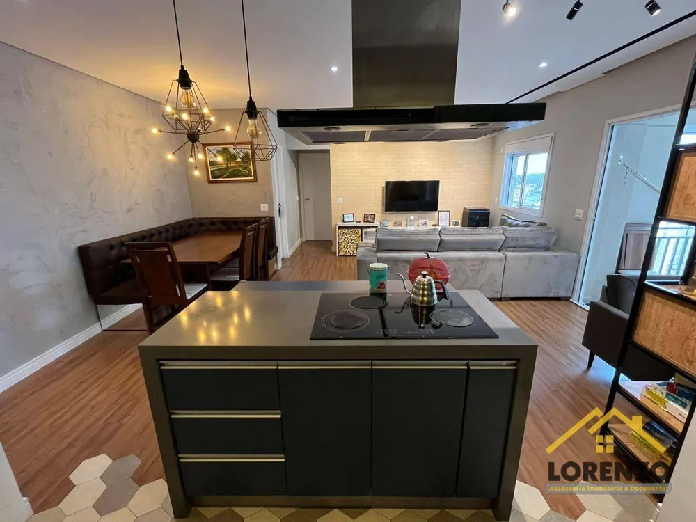 Apartamento, 2 quartos, 93 m² - Foto 8