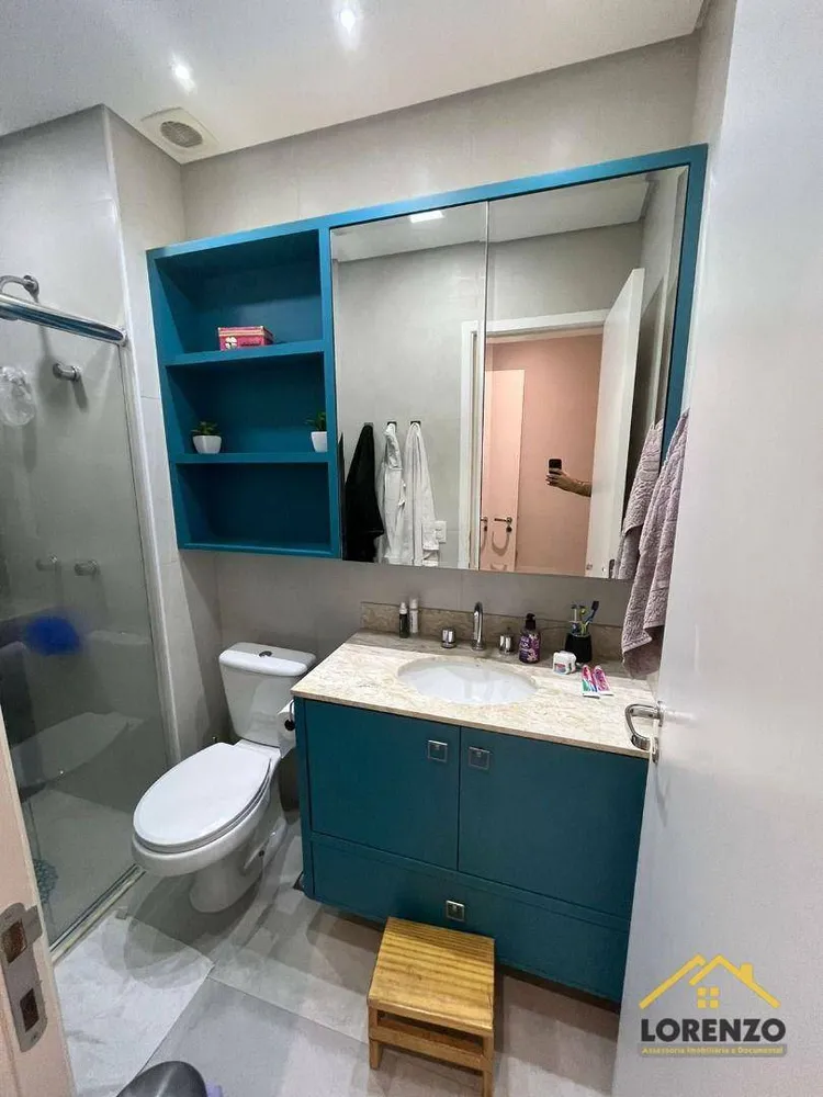 Apartamento, 2 quartos, 93 m² - Foto 10