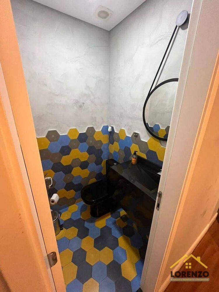 Apartamento, 2 quartos, 93 m² - Foto 2