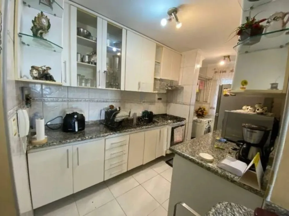 Apartamento, 2 quartos, 64 m² - Foto 1