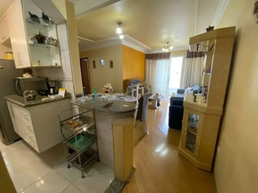 Apartamento, 2 quartos, 64 m² - Foto 7