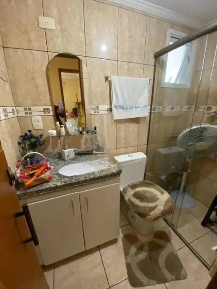 Apartamento, 2 quartos, 64 m² - Foto 1