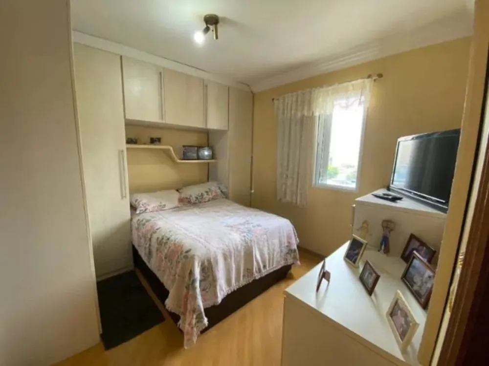 Apartamento, 2 quartos, 64 m² - Foto 4