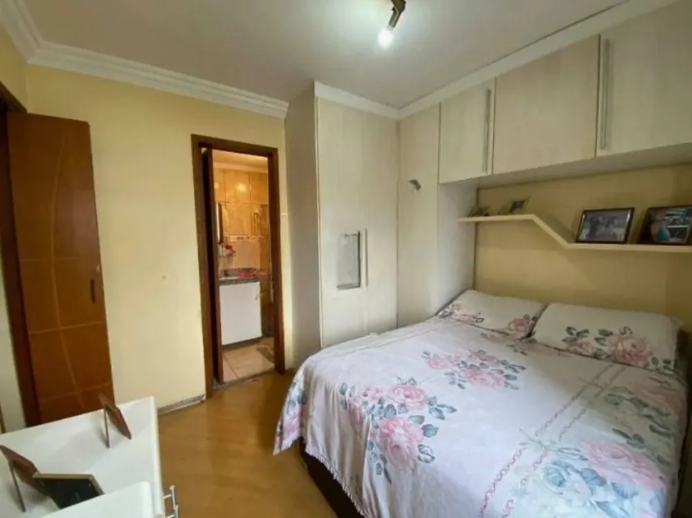 Apartamento, 2 quartos, 64 m² - Foto 2