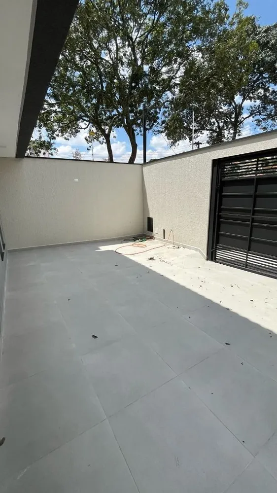 Sobrado, 3 quartos, 154 m² - Foto 2
