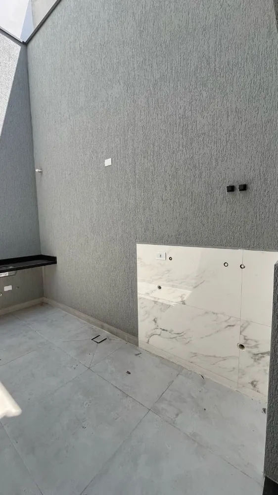 Sobrado, 3 quartos, 154 m² - Foto 1