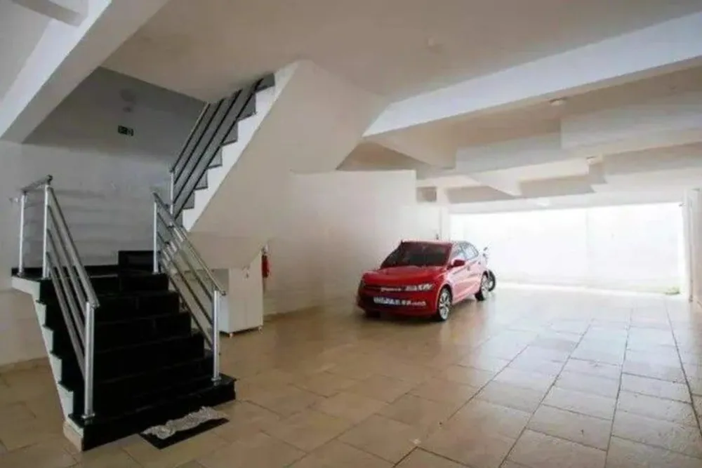 Apartamento, 2 quartos, 50 m² - Foto 6