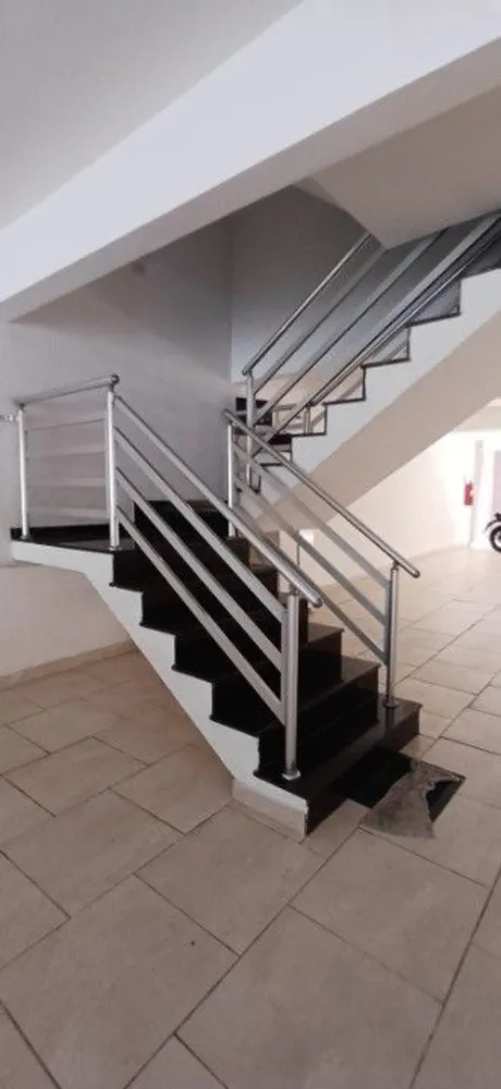 Apartamento, 2 quartos, 50 m² - Foto 7
