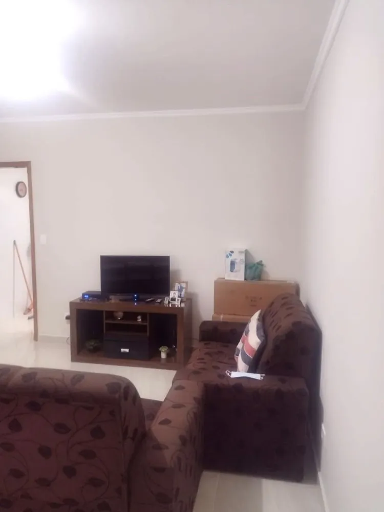 Casa, 3 quartos, 143 m² - Foto 1