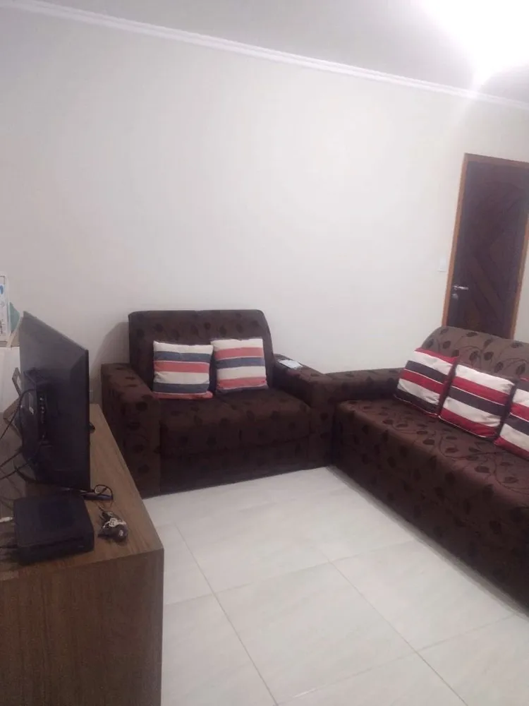 Casa, 3 quartos, 143 m² - Foto 4