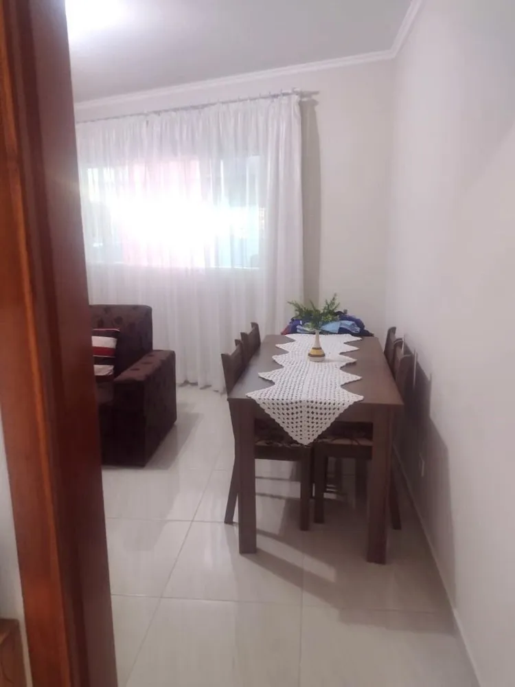 Casa, 3 quartos, 143 m² - Foto 11