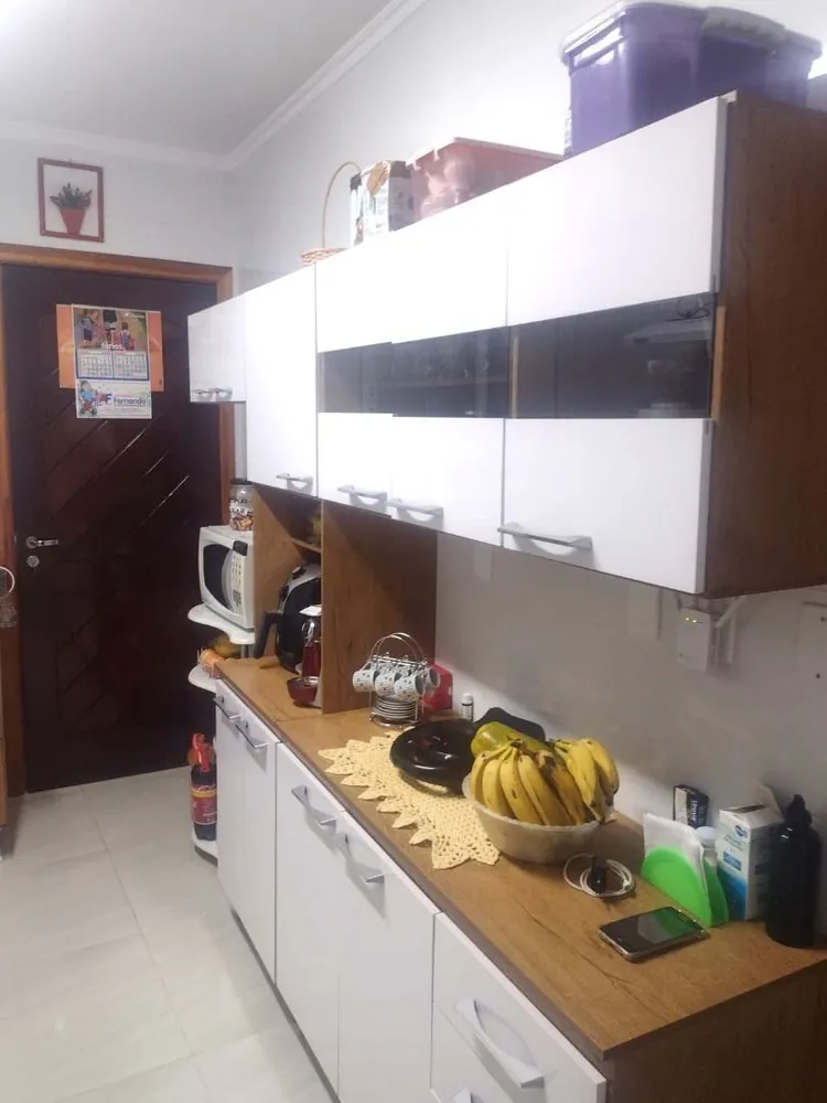 Casa, 3 quartos, 143 m² - Foto 3