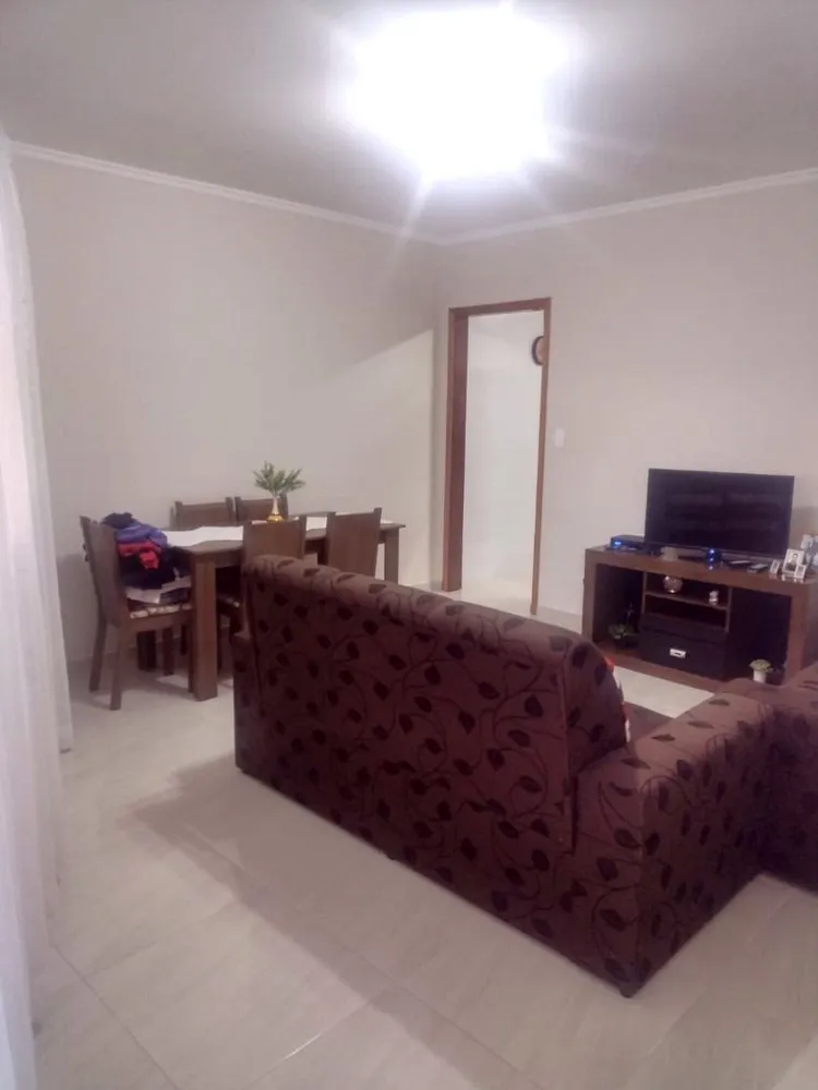Casa, 3 quartos, 143 m² - Foto 2