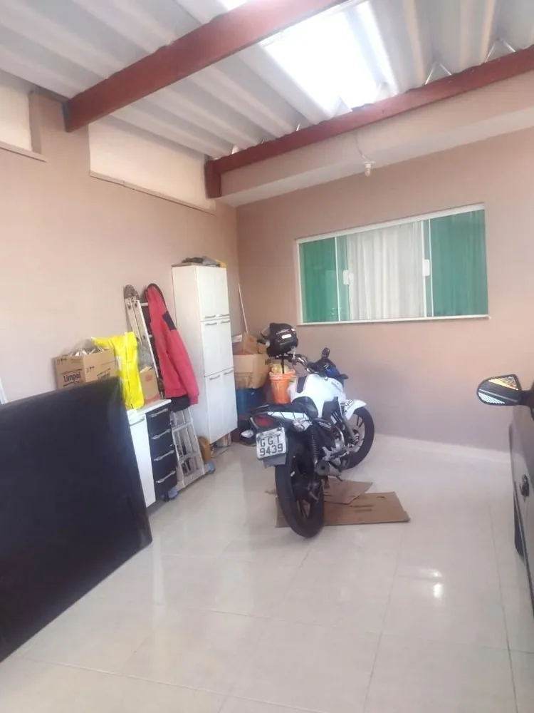 Casa, 3 quartos, 143 m² - Foto 9