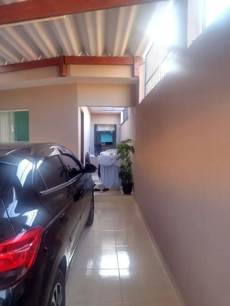 Casa, 3 quartos, 143 m² - Foto 8