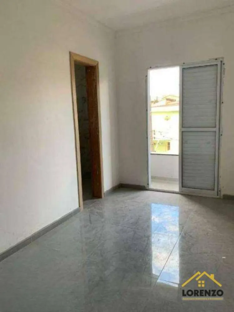 Sobrado, 2 quartos, 114 m² - Foto 5