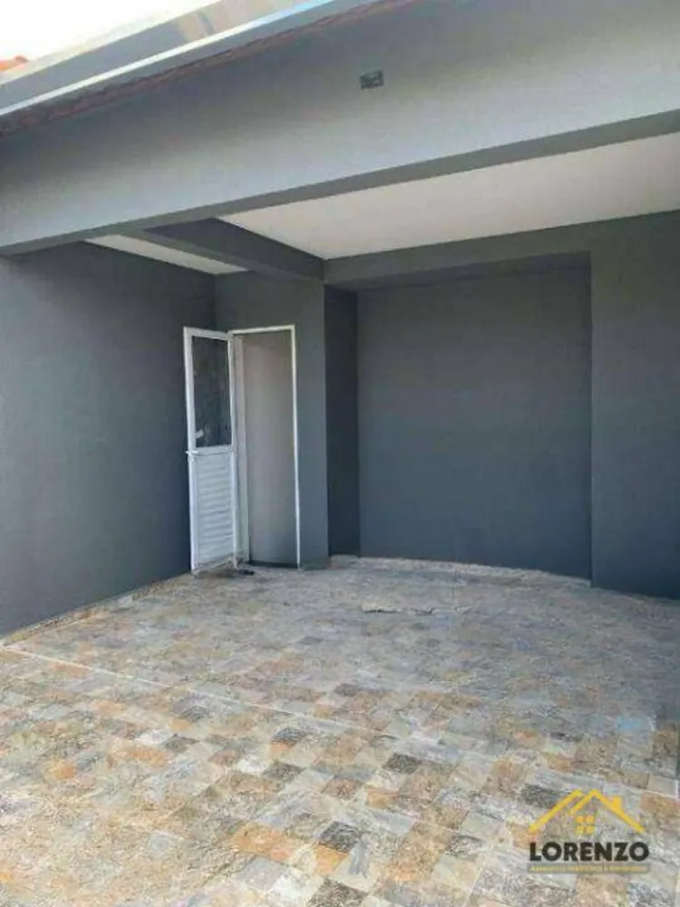 Sobrado, 2 quartos, 114 m² - Foto 3