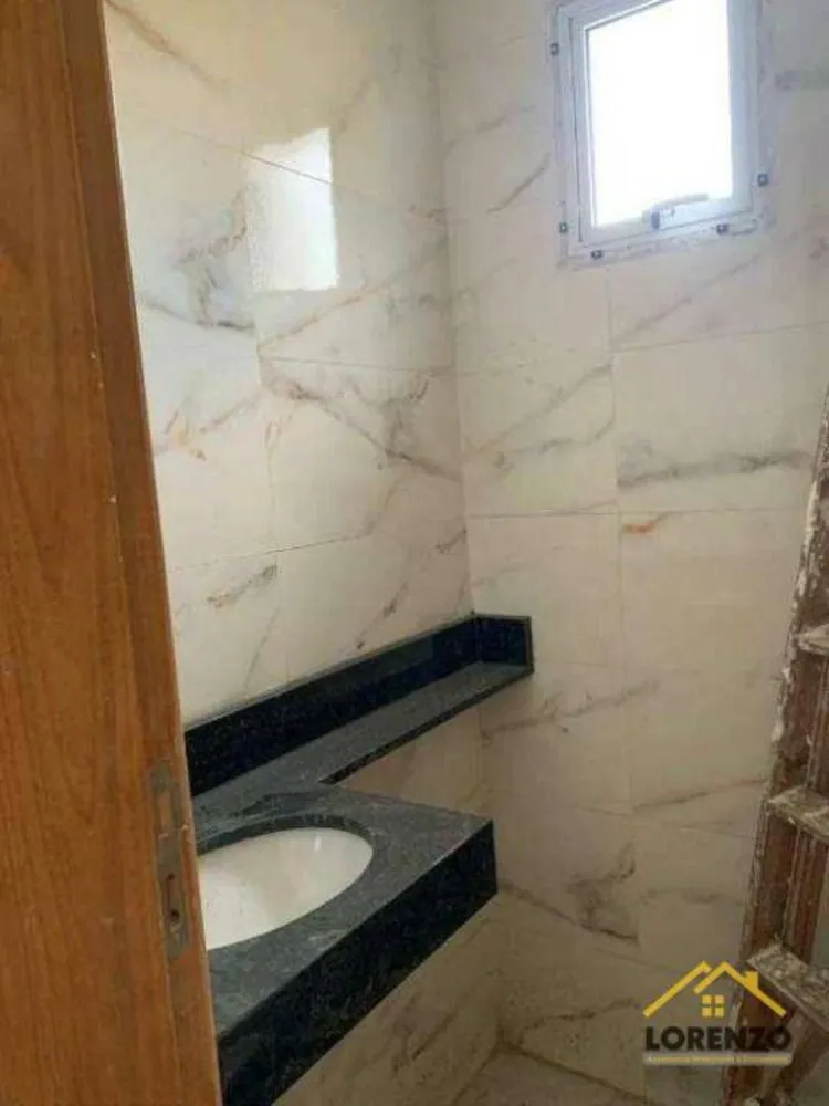 Sobrado, 2 quartos, 114 m² - Foto 2