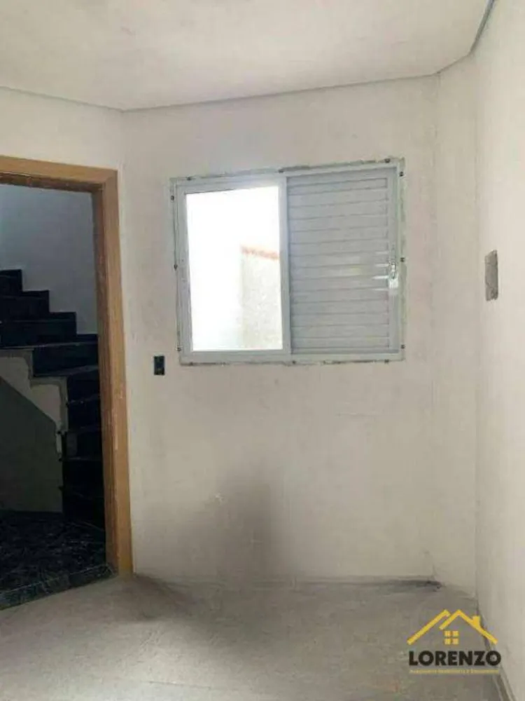 Sobrado, 2 quartos, 114 m² - Foto 8