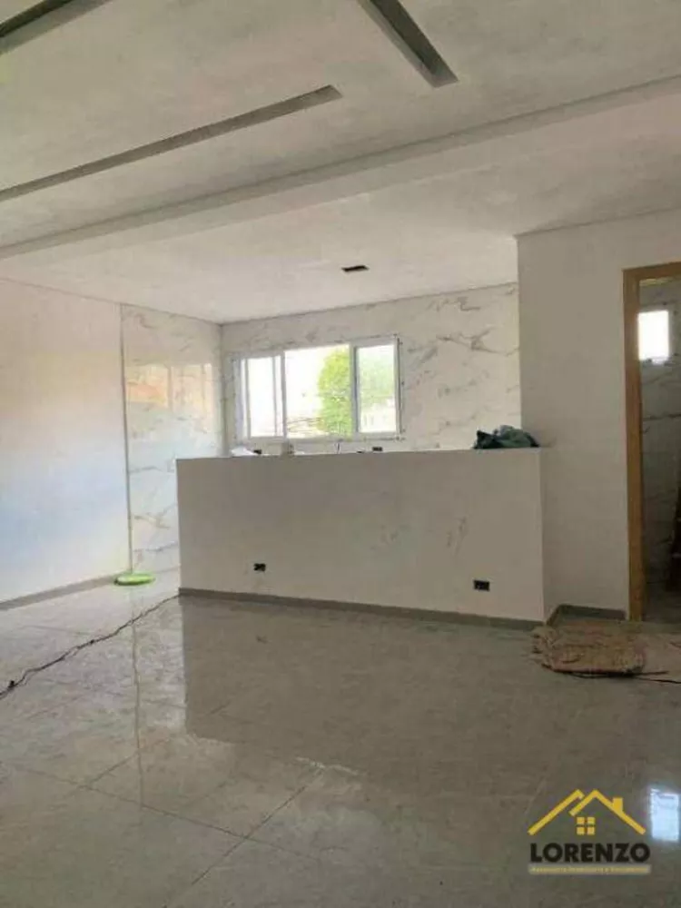 Sobrado à venda com 2 quartos, 114m² - Foto 1