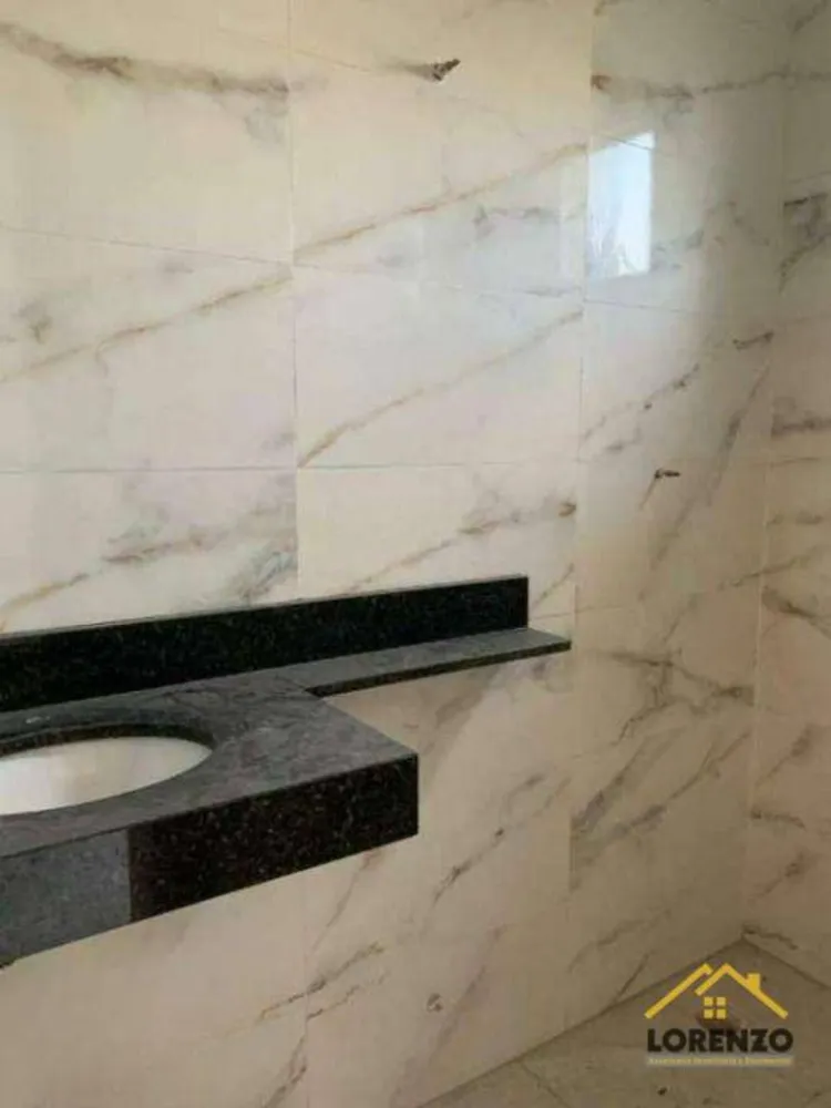 Sobrado, 2 quartos, 114 m² - Foto 6