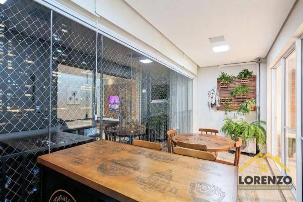 Apartamento, 2 quartos, 106 m² - Foto 1