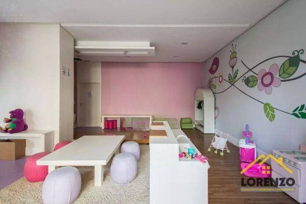 Apartamento, 2 quartos, 106 m² - Foto 1