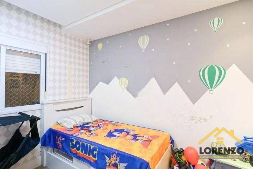 Apartamento, 2 quartos, 106 m² - Foto 2