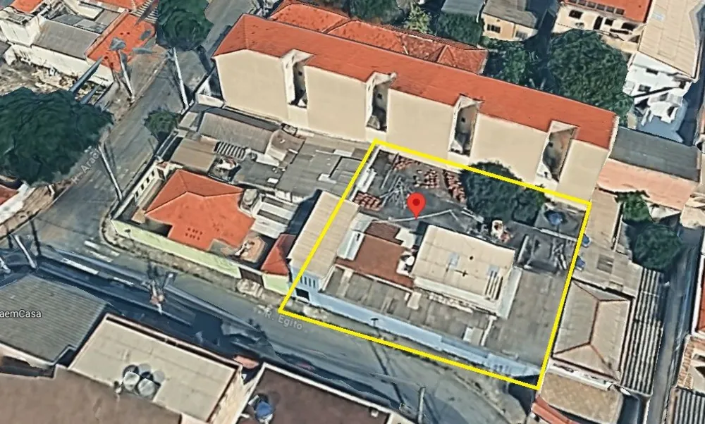 Terreno, 525 m² - Foto 4