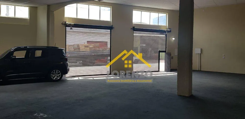 Depósito-Galpão, 600 m² - Foto 1