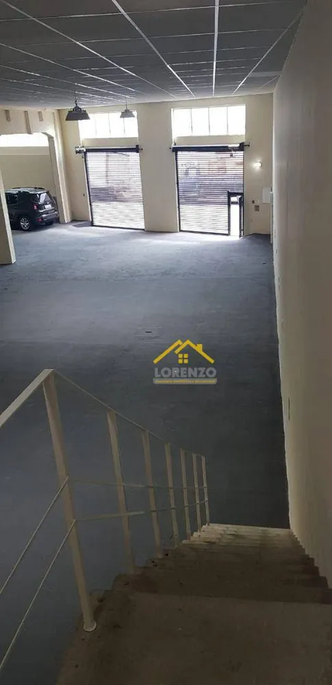 Depósito-Galpão, 600 m² - Foto 10