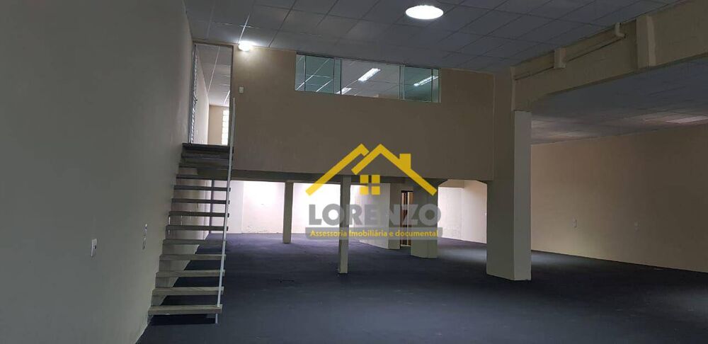 Depósito-Galpão, 600 m² - Foto 2