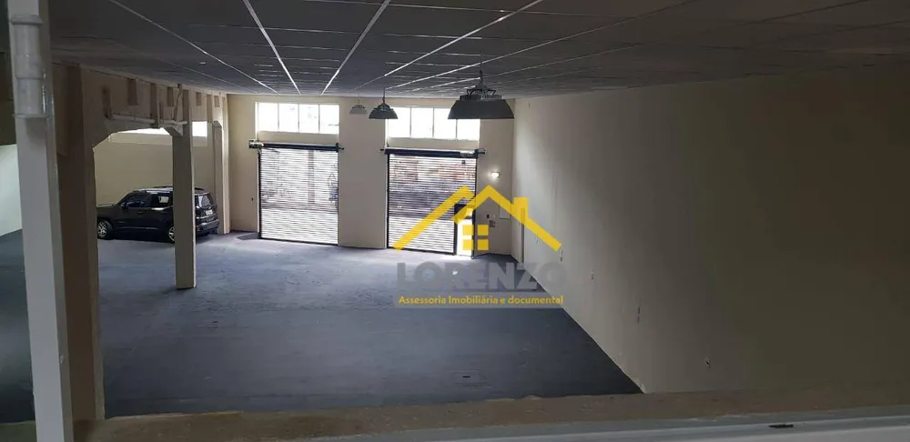 Depósito-Galpão, 600 m² - Foto 11
