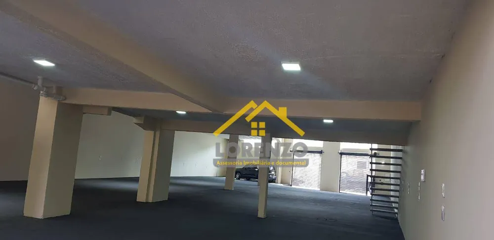 Depósito-Galpão, 600 m² - Foto 9