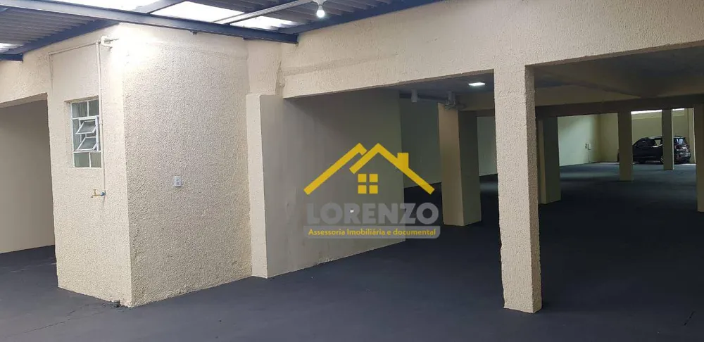 Depósito-Galpão, 600 m² - Foto 8