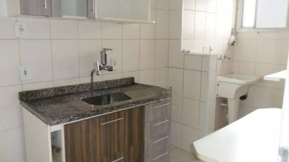 Apartamento, 3 quartos, 69 m² - Foto 2
