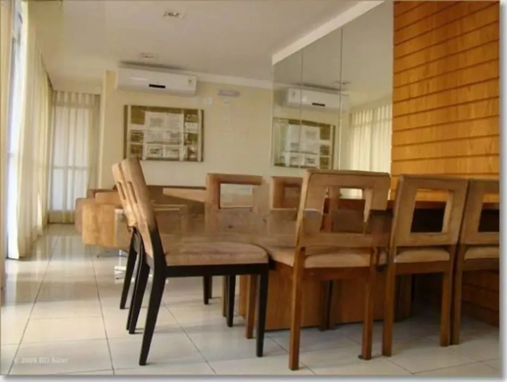 Apartamento, 3 quartos, 69 m² - Foto 7