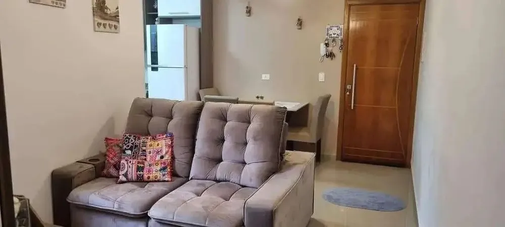Apartamento, 3 quartos, 68 m² - Foto 1