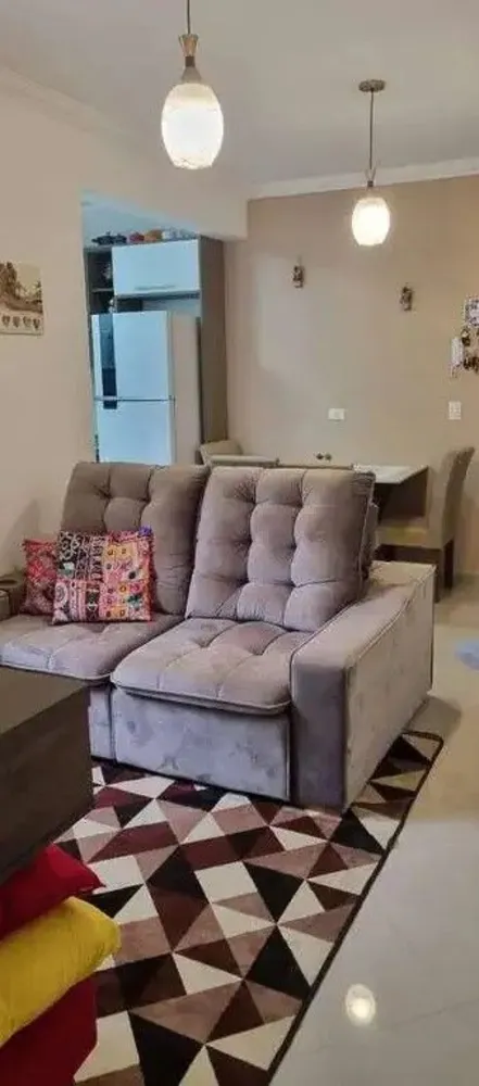 Apartamento, 3 quartos, 68 m² - Foto 2