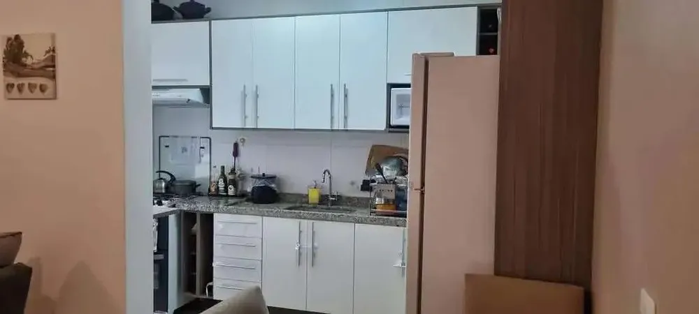Apartamento, 3 quartos, 68 m² - Foto 4