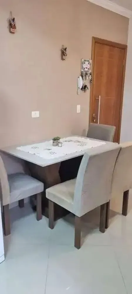 Apartamento, 3 quartos, 68 m² - Foto 3