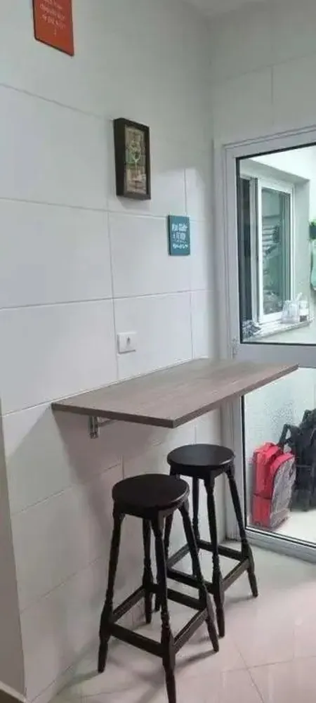 Apartamento, 3 quartos, 68 m² - Foto 6
