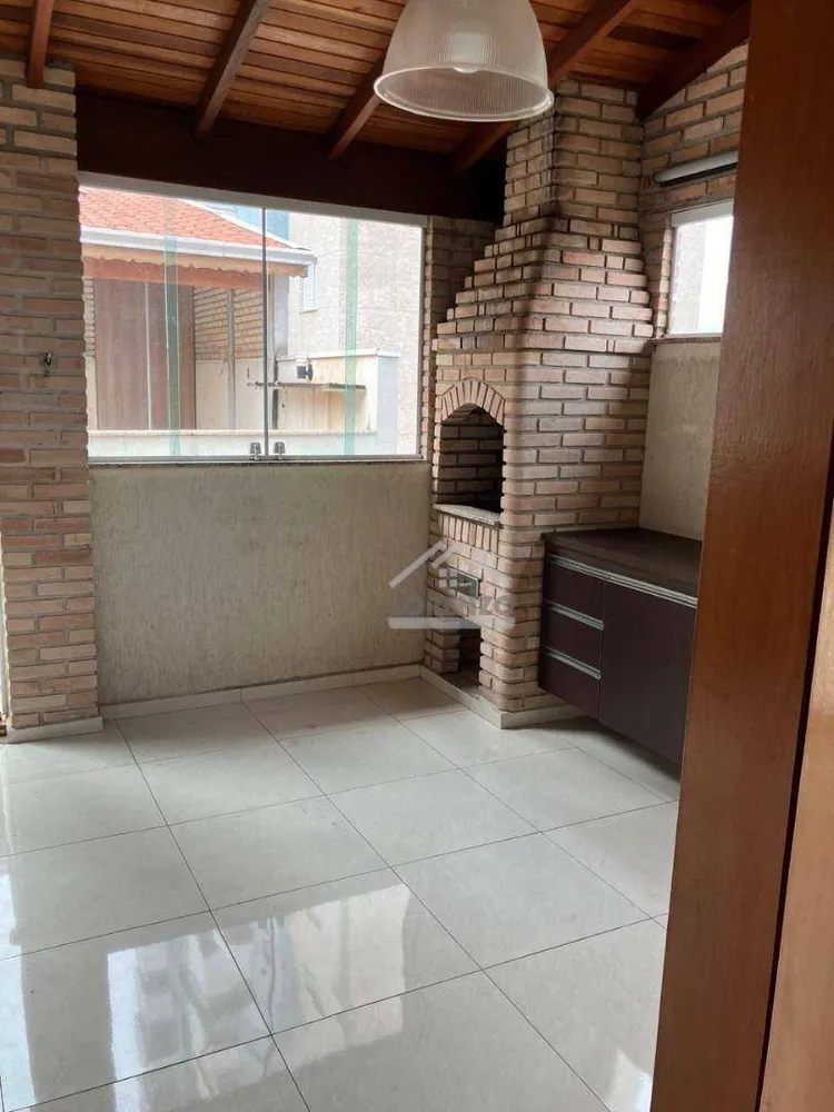 Cobertura, 3 quartos, 152 m² - Foto 1