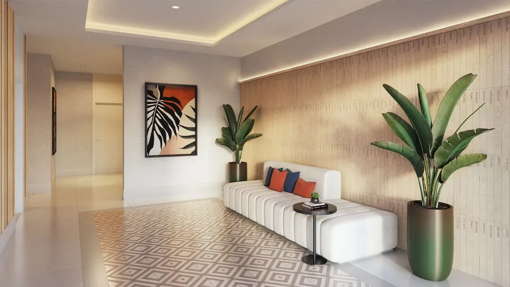 Apartamento, 2 quartos, 88 m² - Foto 7