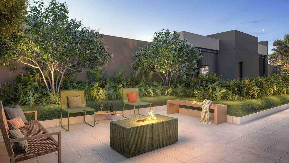 Apartamento, 2 quartos, 88 m² - Foto 10