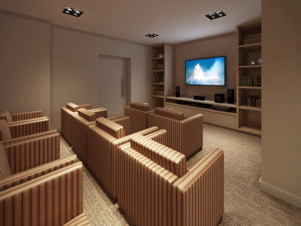 Apartamento, 3 quartos, 94 m² - Foto 11