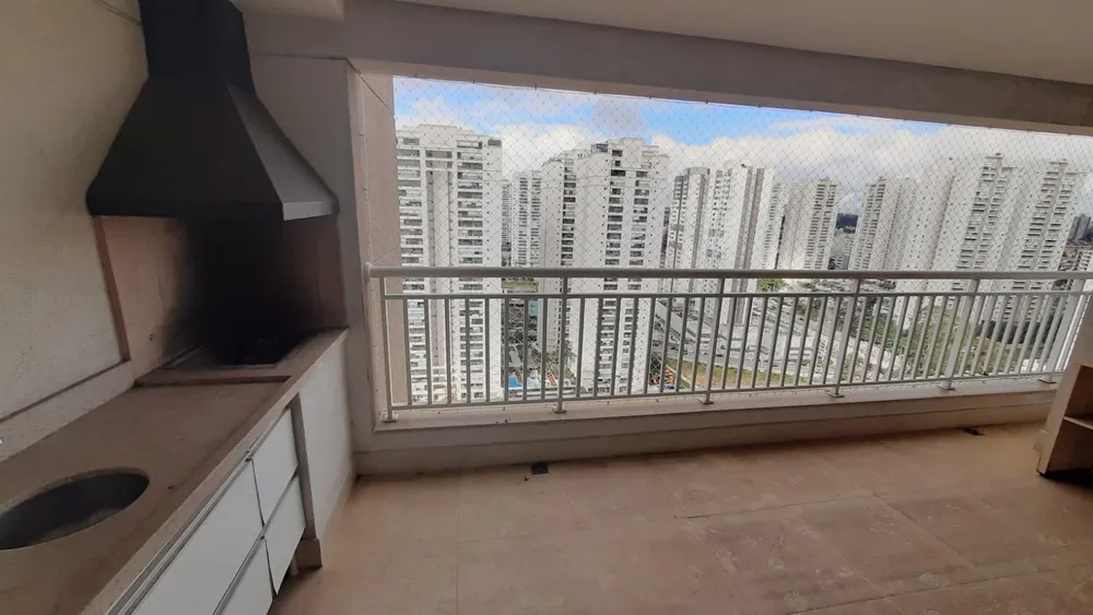 Apartamento, 3 quartos, 94 m² - Foto 3