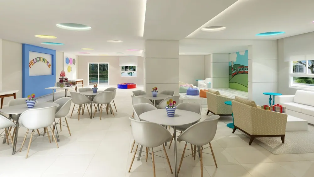 Apartamento, 3 quartos, 94 m² - Foto 7