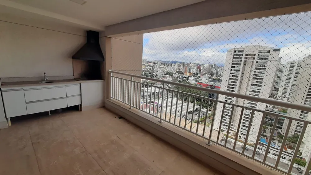 Apartamento, 3 quartos, 94 m² - Foto 2